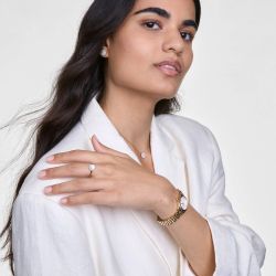 Daniel Wellington Ophelia Mini Gold Uhr