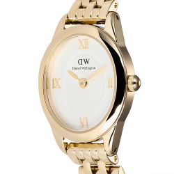 Daniel Wellington Ophelia Mini Gold Uhr