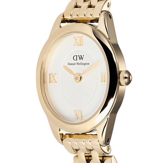 Daniel Wellington Ophelia Mini Gold Uhr