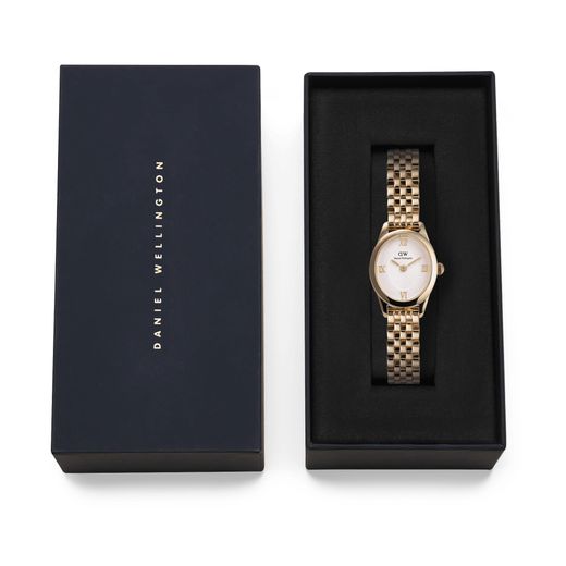 Daniel Wellington Ophelia Mini Gold Uhr
