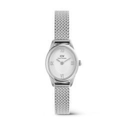 Reloj Daniel Wellington Ophelia Mini Mesh Silver