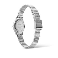 Reloj Daniel Wellington Ophelia Mini Mesh Silver