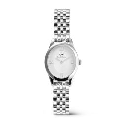 Reloj Daniel Wellington Ophelia Mini Silver