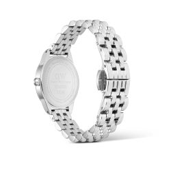 Daniel Wellington Ophelia Mini Silberne Uhr