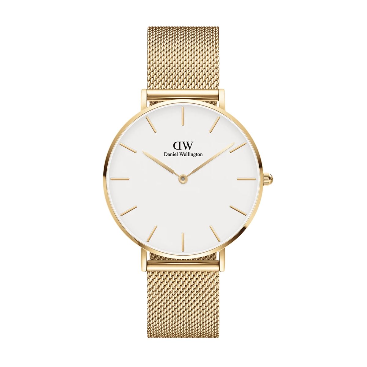 Reloj Daniel Wellington Petite Evergold