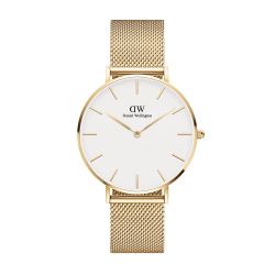 Reloj Daniel Wellington Petite Evergold