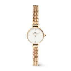 Reloj Daniel Wellington Petite Mini Evergold