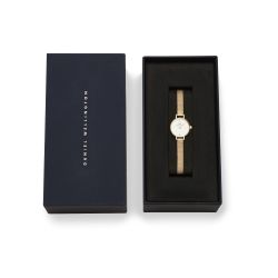 Daniel Wellington Petite Mini Evergold Uhr