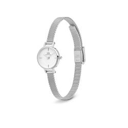 Daniel Wellington Petite Mini Sterling Uhr