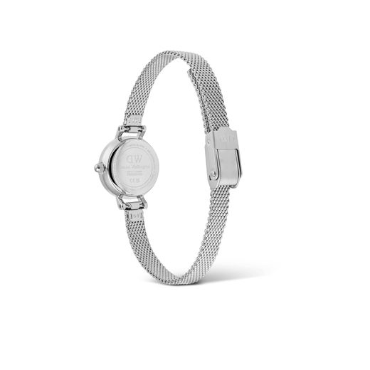 Daniel Wellington Petite Mini Sterling Uhr