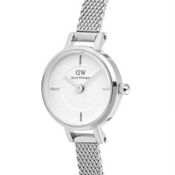 Daniel Wellington Petite Mini Sterling Uhr