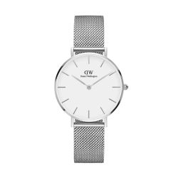 Reloj Daniel Wellington Petite Sterling