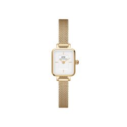 Reloj Daniel Wellington Quadro Mini Evergold
