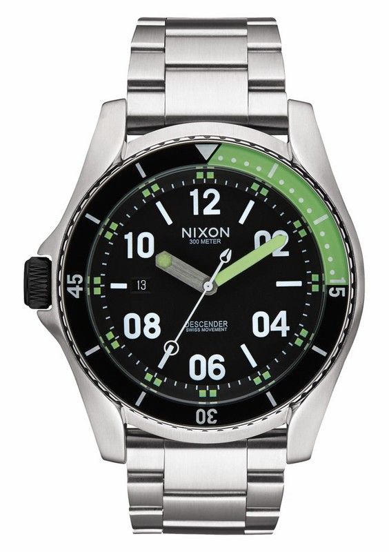 Reloj de hombre 300 metros sumergibles A959000 — Miralles Arévalo