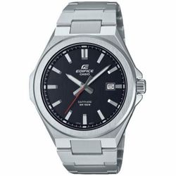 Reloj de hombre Casio Edifice EFB-108 con cristal de zafiro