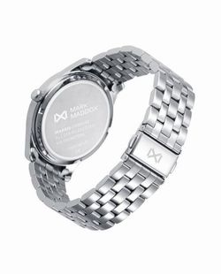 Reloj de hombre Mark Maddox Marais Blue