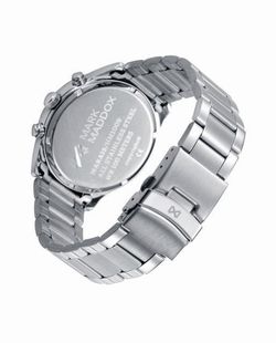 Reloj de hombre Mark Maddox Marais Cronógrafo