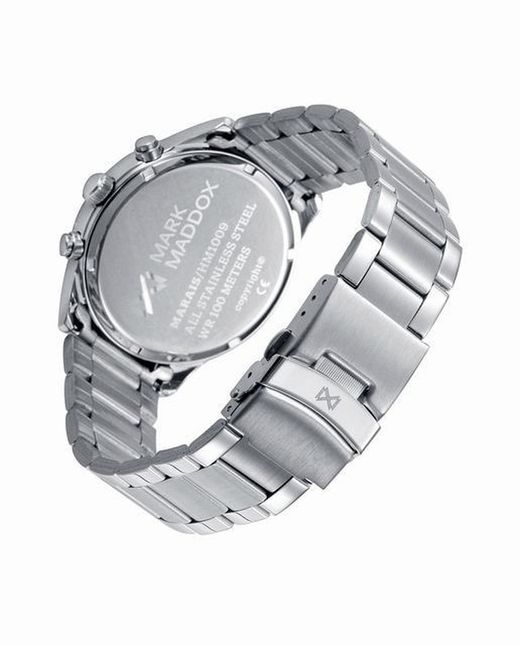 Reloj de hombre Mark Maddox Marais Cronógrafo