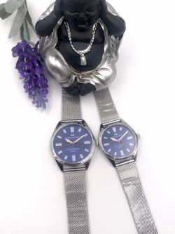 Mark Maddox Marais Mat Herrenuhr