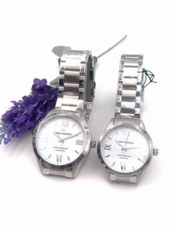 Reloj de hombre Mark Maddox Marais White