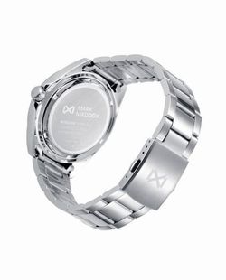 Reloj de hombre Mark Maddox Mission 3 agujas