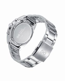 Reloj de hombre Mark Maddox Mission Multifunción