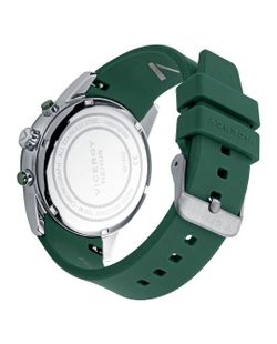 Reloj de hombre Viceroy Abraham Mateo 401505 Crono Verde