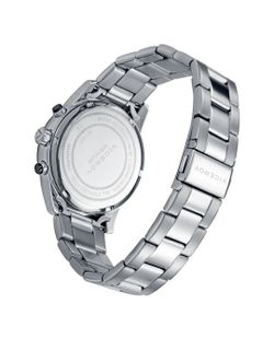 Reloj de hombre Viceroy Abraham Mateo 401507 Crono Gris