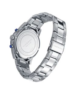Reloj de hombre Viceroy Abraham Mateo 401507 Crono Naranja y Azul