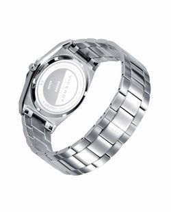 Montre homme extra-plate avec verre saphir Viceroy Dress