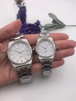 Montre homme extra-plate avec verre saphir Viceroy Dress