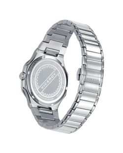 Relógio masculino vice-rei Laura Escanes 45111 azul