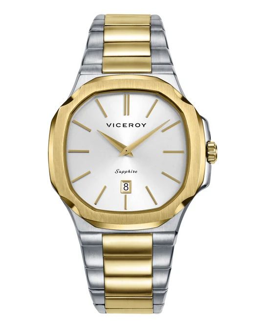 Reloj de hombre Viceroy Laura Escanes 45111 Bitono