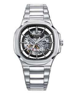 Reloj de hombre Viceroy Laura Escanes 45113 Automático