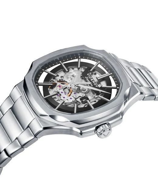 Viceroy Laura Escanes 45113 Automatik-Herrenuhr