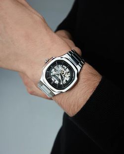 Viceroy Laura Escanes 45113 Automatik-Herrenuhr