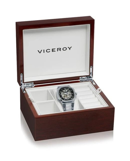 Viceroy Laura Escanes 45113 Automatik-Herrenuhr