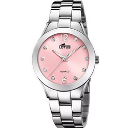 Reloj de mujer Lotus Bliss 18884/2 Pink