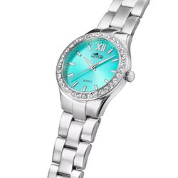 Relógio feminino Lotus Bliss Glam 18883/4