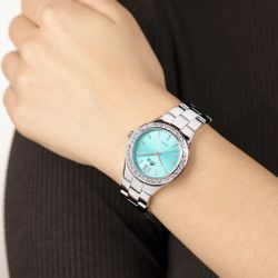 Relógio feminino Lotus Bliss Glam 18883/4