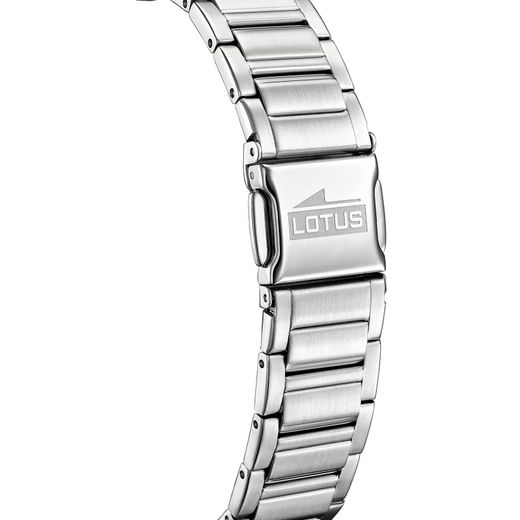 Montre femme Lotus Square 18967/3 rose