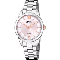 Reloj de mujer Lotus Trendy 18889/2 Rosado