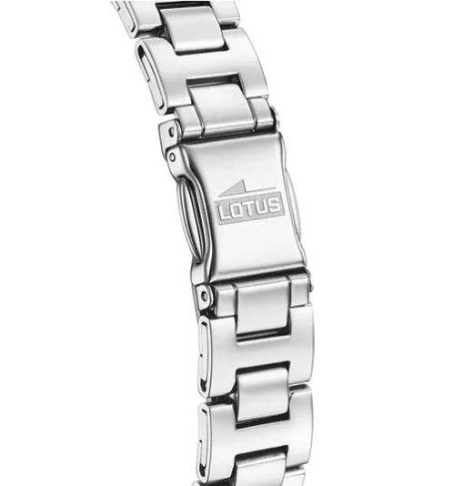 Reloj de mujer Lotus Trendy con efera gris 18795/4