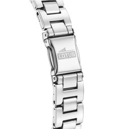 Reloj de mujer Lotus Trendy con efera plateada 18795/1