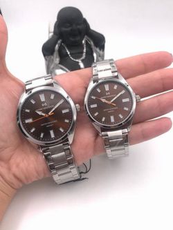 Reloj de mujer Mark Maddox Marais Brown