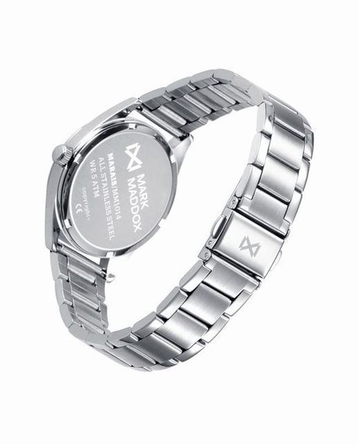 Reloj de mujer Mark Maddox Marais Brown