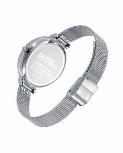 Reloj de mujer Mark Maddox Alfama Brillo