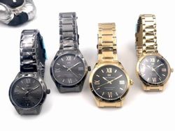 Reloj de mujer Mark Maddox Marais Gold