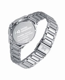 Reloj de mujer Mark Maddox Tooting Rainbow