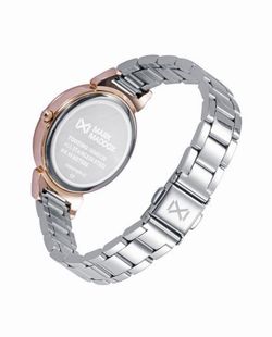 Reloj de mujer Mark Maddox Tooting Rose